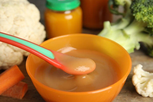 MPASI sehat dan alami, jebakan MPASI, MPASI UPF, makanan bayi ultra processed food, tips MPASI real food, kesalahan MPASI ibu baru, GTM bayi, picky eater bayi, MPASI rumahan sehat, mengenalkan rasa alami bayi